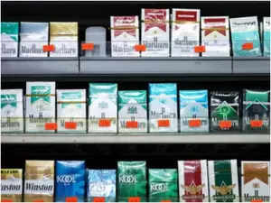 Banning menthol cigarettes can lead to reduction in smoking rates: Study