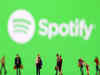 Spotify reports record quarterly earnings, shares jump 14% in premarket trade