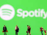 Spotify reports record quarterly earnings, shares jump 14% in premarket trade