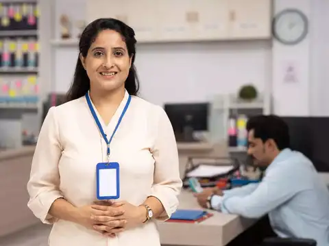Helping more women to be employed