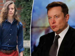 Elon Musk’s new mission: To ‘Destroy the Woke Mind Virus’ after his child's death:Image