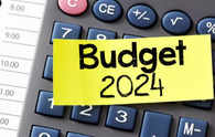 Budget: eCourts project gets Rs 1500 crore; digitisation records part of initiative