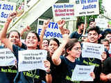 India's 'NEET' medical exam scandal drives students abroad