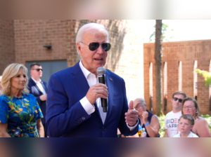 Is Joe Biden fit for U.S President? This lawmaker calls for invoking 25th Amendment amid cognitive coverup