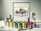 Stock Radar: Contra buy? Berger Paints stock shows signs of bottoming out after :Image