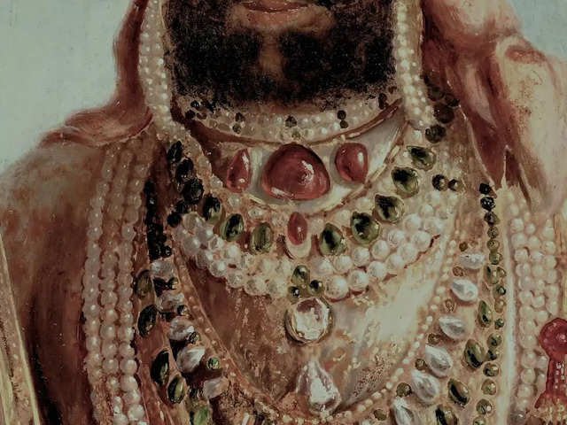 Manoj Vaibhav Gems N Jewellers