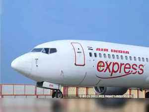 Air India Express inaugurates its maiden international flight from Bengaluru to Abu Dhabi