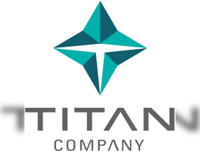 Buy Titan at Rs 3468