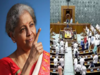 INDIA bloc alleges " budget discrimination", its CMs to boycott Niti Ayog meet
