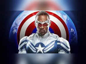 Captain America: Brave New World release date, cast, villain: Who will play Captain America in new m:Image