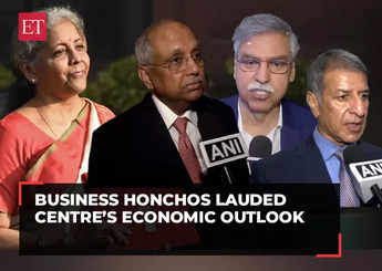 Budget 2024: From Hero Enterprises’ Sunil Kant Munjal to Rajan Mittal, industry honchos laud budget