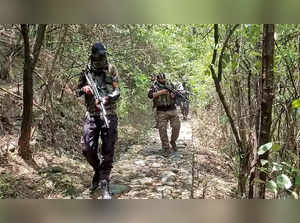 Soldier killed; Army foils infiltration bid in Poonch