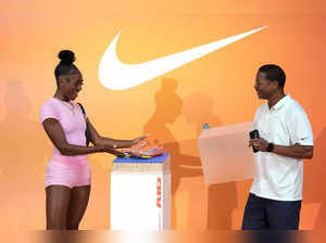 Nike looking to save face at the Paris Olympics, but why are they currently in trouble?