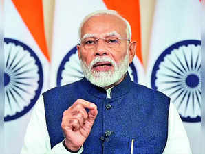 Big Boost for Viksit BharatGoal: PM Modi