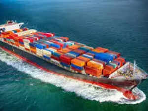 Budget 2024: Reforms flow to put wind in shipping industry's sails:Image