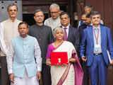 Same same, but different: Budget 2024 is a 'government bachao' and prudent balancing act 1 80:Image