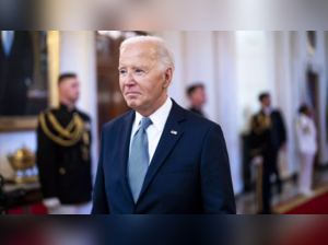 Joe Biden speech date, time: How to watch US President's address from White House live?:Image