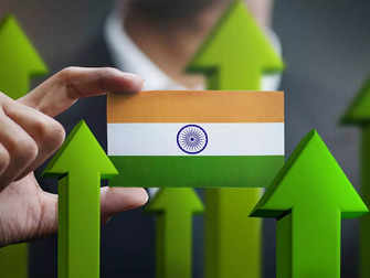 Blueprint for developed India, inclusive growth:Image