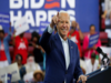 As Joe Biden ended his election campaign; here is how the global media reacted