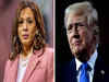 Kamala Harris leads Donald Trump in new poll after Biden dropout