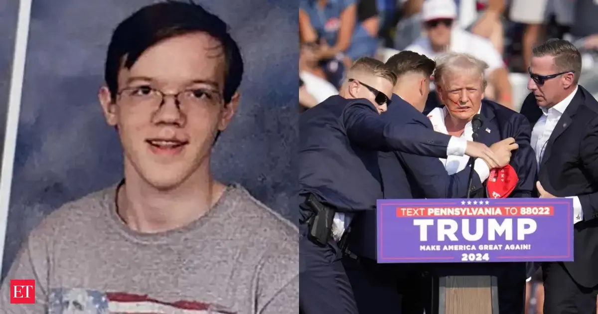 Officers left post to go look for Donald Trump rally gunman before ...