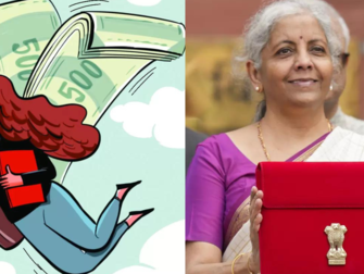 Budget 2024: 7 proposals that will cheer the Indian consumers:Image