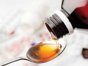 Over 100 cough syrup makers fail quality test