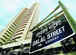 Sensex, Nifty edge lower as tax hike on capital gains dents sentiment