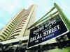 Sensex, Nifty edge lower as tax hike on capital gains dents sentiment