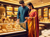 Budget 2024: Festivals and weddings to shine brighter with cheaper gold, silver, platinum and diamonds 1 80:Image