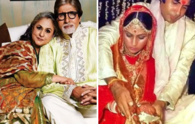 Amitabh Bachchan wedding secrets revealed: When Jaya Bachchan's father shockingly said 'My family is ruined'