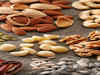 10 weight loss nuts and seeds to start your day with