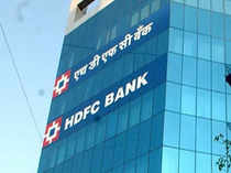 HDFC Bank posts 35 pc rise in YoY profit; 2 pc dip from last quarter of FY24