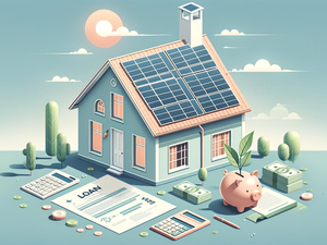 solar loan