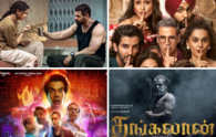 From Stree 2 to Thangalaan: Five big movies to clash on Independence day