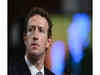 Mark Zuckerberg stumps for 'open source' AI
