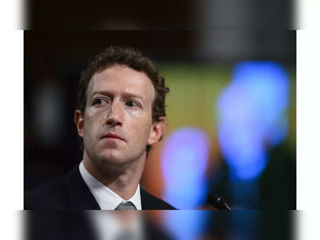 Meta CEO Mark Zuckerberg goes surfing as he wishes ‘Happy birthday, America’: Watch