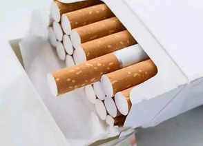 Cigarettes won't burn a bigger hole in smoker's pocket this year as Budget leaves prices unchanged