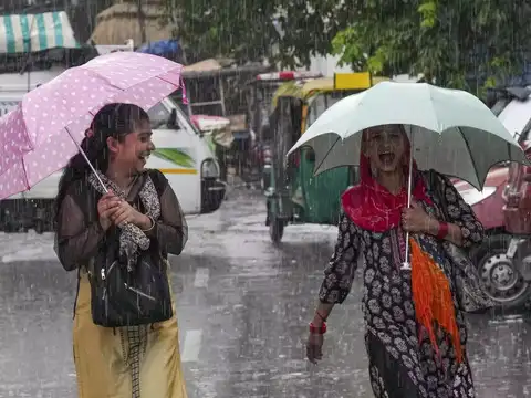 ​108mm of heavy rain​