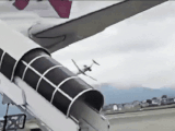 Nepal Plane Crash: Shocking video captures moments of Saurya Airlines tragedy at Kathmandu Airport