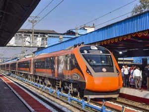 Indian Railways Budget 2024