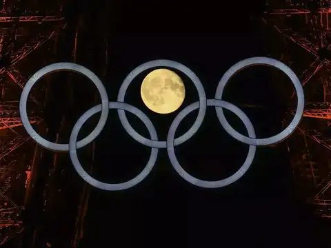 Breathtaking sight