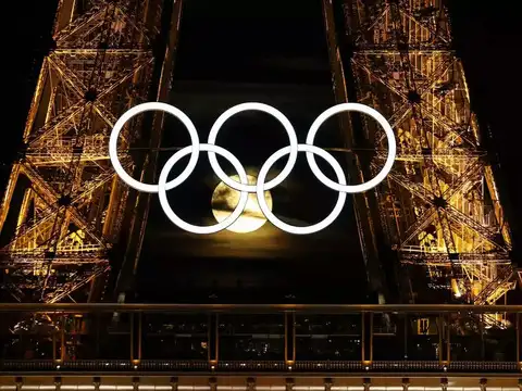 Paris Olympics
