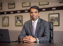 Anand Vardarajan Business Head – Institutional Clients, Banking, Alternate investments & Product Strategy Tata Asset Mgt 2