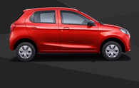 Best affordable cars for small Indian families