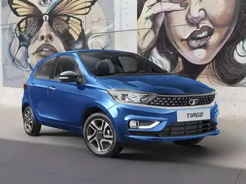 Tata Tiago
