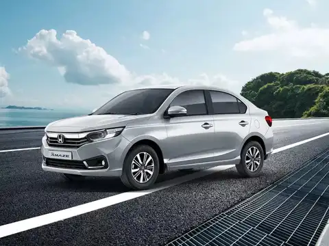 Honda Amaze