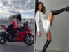 'Russia’s most beautiful biker' dies in tragic motorcycle accident. Who was Tatyana Ozolina aka MotoTanya?