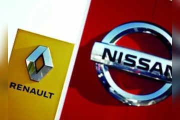 Nissan-Renault firms up plans to launch half a dozen SUVs in India