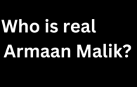 Bigg Boss OTT 3: When Armaan Malik said 'I am not Armaan Malik'